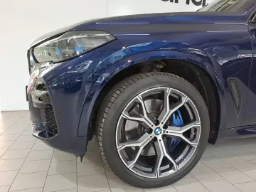 X5 xDrive40d M Sportpaket Innovationsp. Panorama