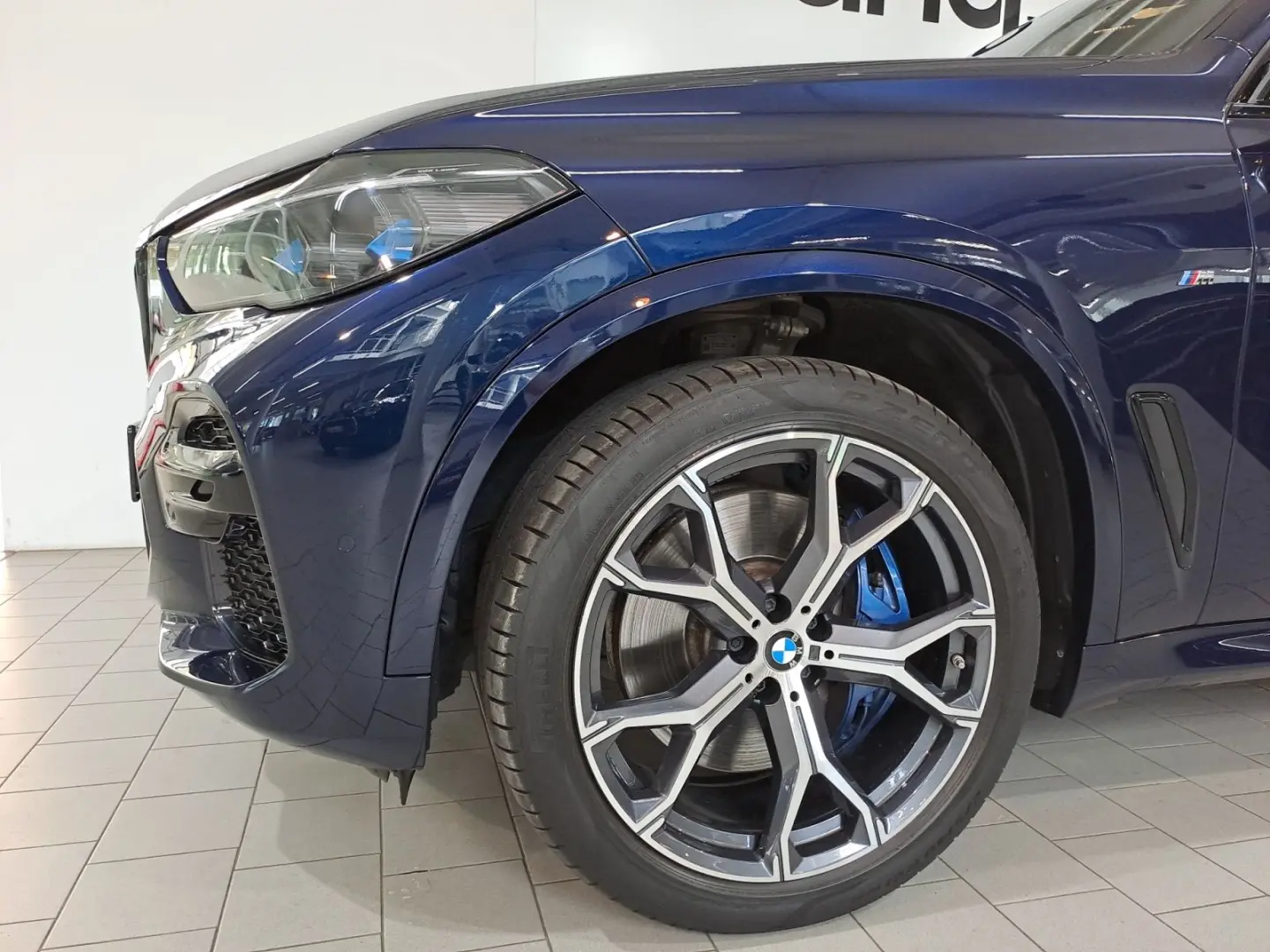 X5 xDrive40d M Sportpaket Innovationsp. Panorama