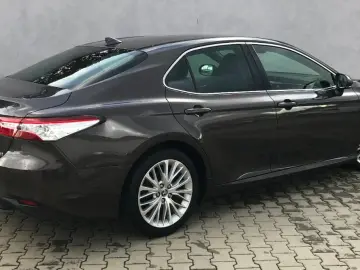 Toyota Camry 2.5 Hybrid Dynamic