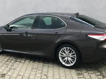 Toyota Camry 2.5 Hybrid Dynamic