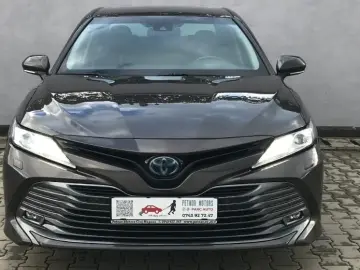 Toyota Camry 2.5 Hybrid Dynamic