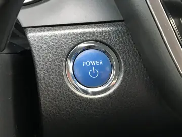 Toyota Camry 2.5 Hybrid Dynamic