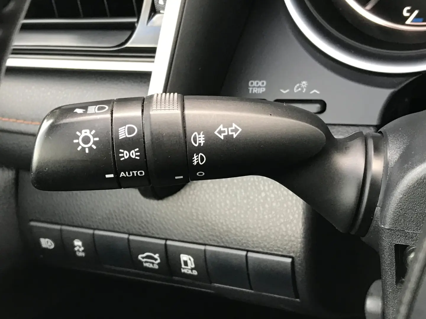 Toyota Camry 2.5 Hybrid Dynamic
