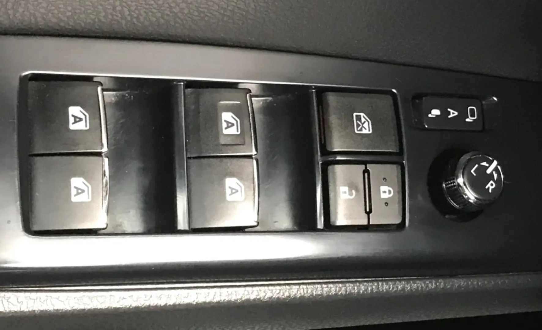 Toyota Camry 2.5 Hybrid Dynamic