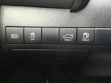 Toyota Camry 2.5 Hybrid Dynamic