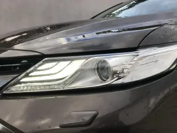 Toyota Camry 2.5 Hybrid Dynamic