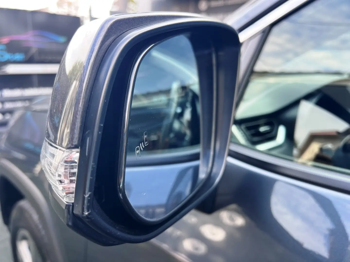 TOYOTA  RAV4 2.5 HYBRID  VVT-iE 4x4 LUXURY