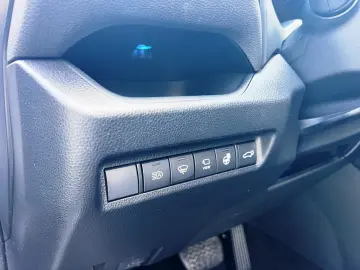 TOYOTA  RAV4 2.5 HYBRID  VVT-iE 4x4 LUXURY