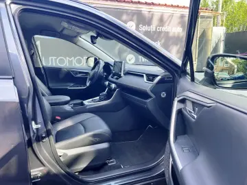 TOYOTA  RAV4 2.5 HYBRID  VVT-iE 4x4 LUXURY