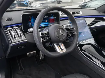 AMG S 63 E Performance Pano Massage HUD Sport
