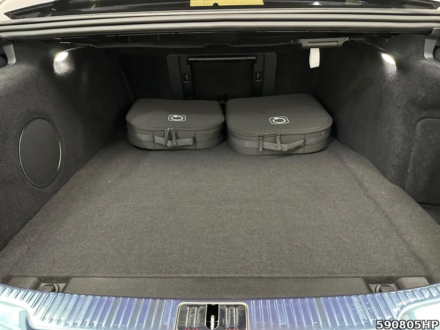 S 63 AMG E Performance Limousine lang Carbon Ext