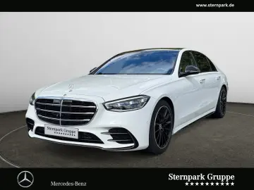 S 580 4M L 'AMG'215NP'e-active-Body&a…