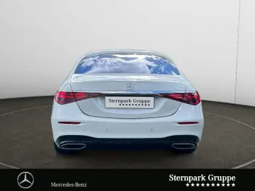 S 580 4M L 'AMG'215NP'e-active-Body'Exclusive'