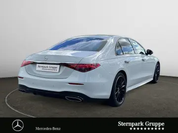 S 580 4M L 'AMG'215NP'e-active-Body'Exclusive'