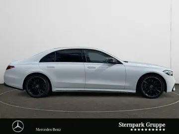 S 580 4M L 'AMG'215NP'e-active-Body'Exclusive'