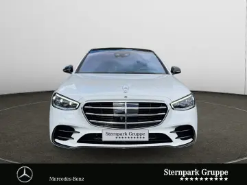 S 580 4M L 'AMG'215NP'e-active-Body'Exclusive'