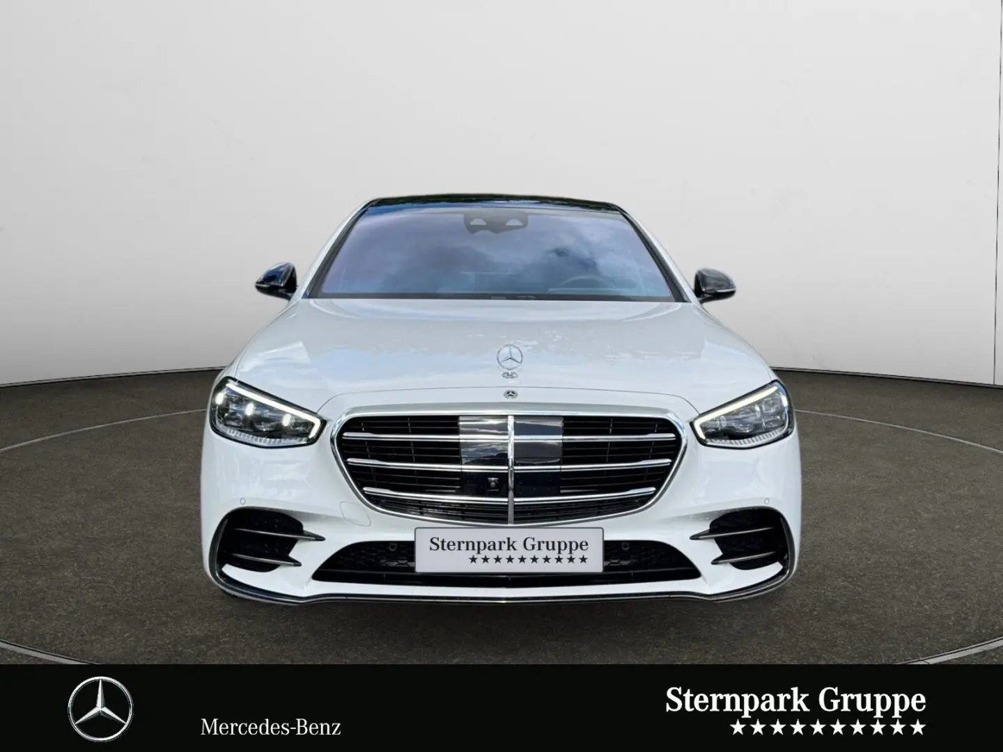 S 580 4M L 'AMG'215NP'e-active-Body'Exclusive'