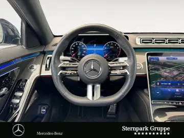 S 580 4M L 'AMG'215NP'e-active-Body'Exclusive'