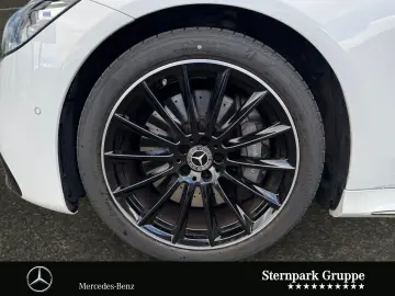 S 580 4M L 'AMG'215NP'e-active-Body'Exclusive'