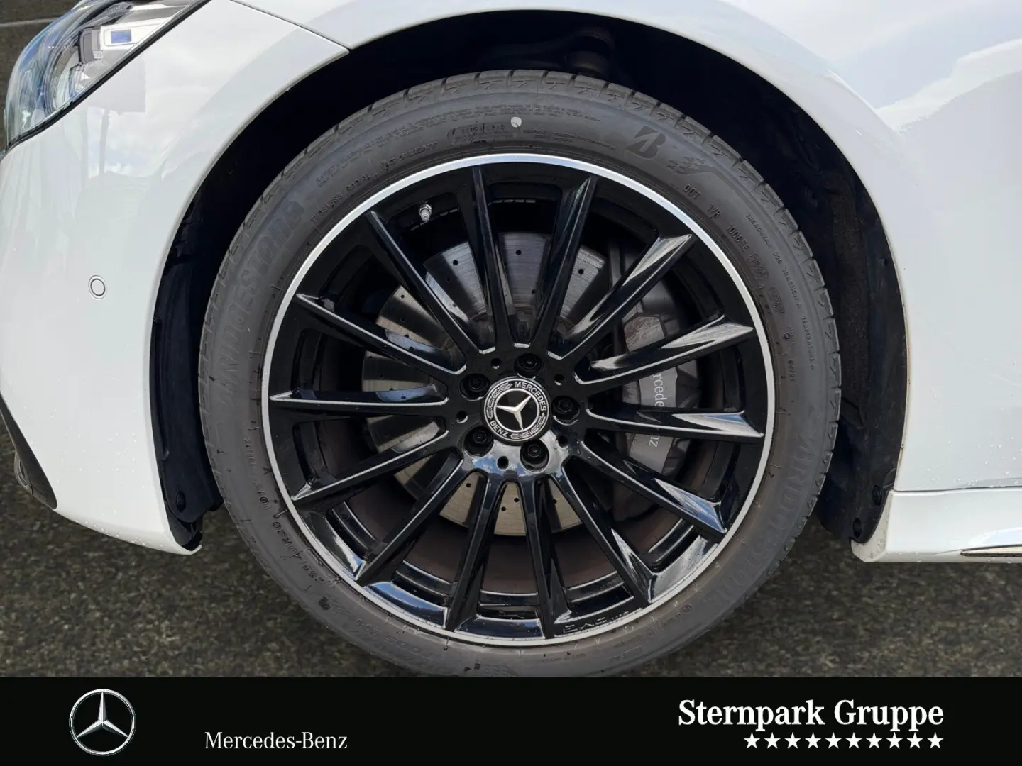 S 580 4M L 'AMG'215NP'e-active-Body'Exclusive'