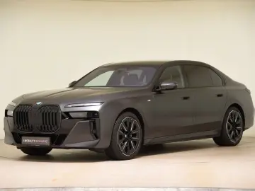 740d xDrive M Sport Pro ACC Head-Up  UVP 147.300