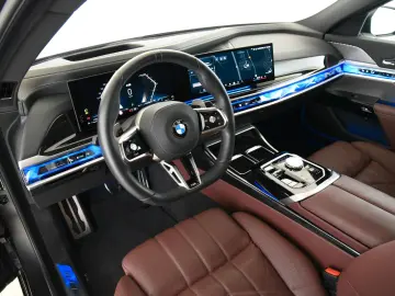 740d xDrive M Sport Pro ACC Head-Up *UVP:147.300