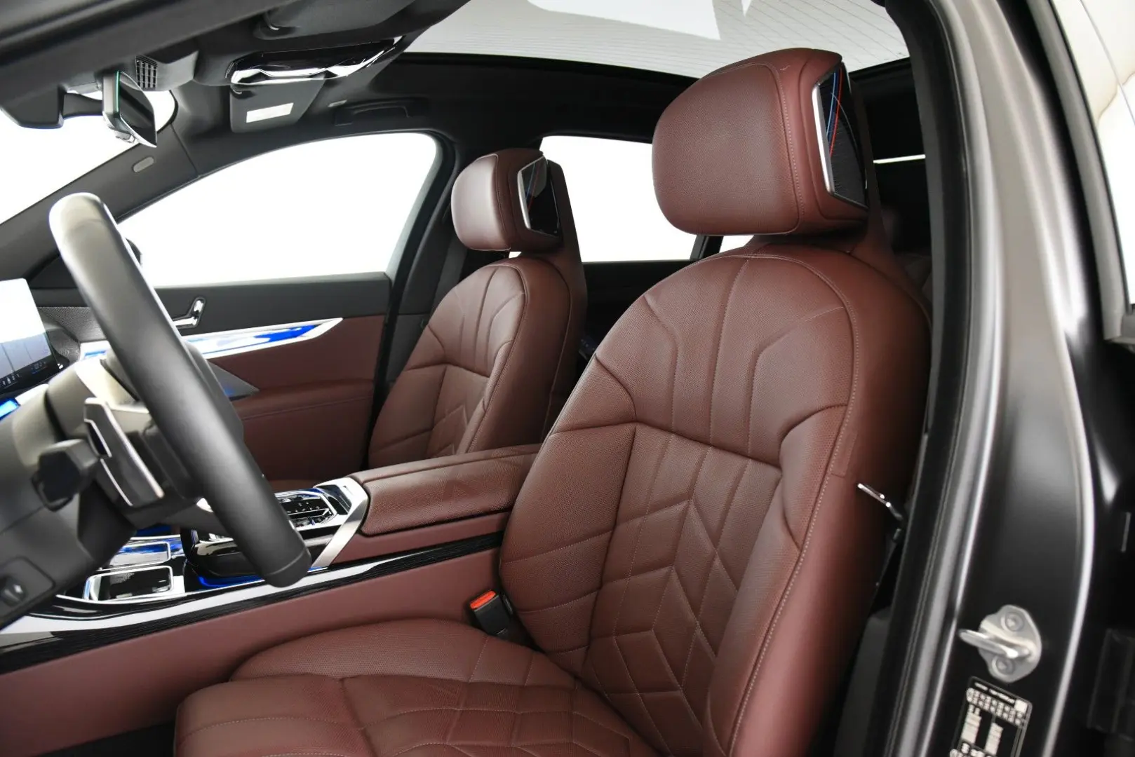 740d xDrive M Sport Pro ACC Head-Up *UVP:147.300