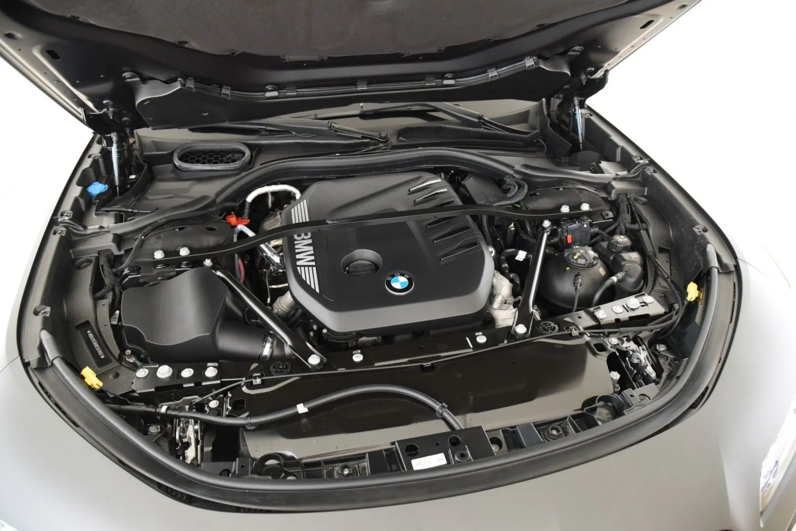 740d xDrive M Sport Pro ACC Head-Up *UVP:147.300