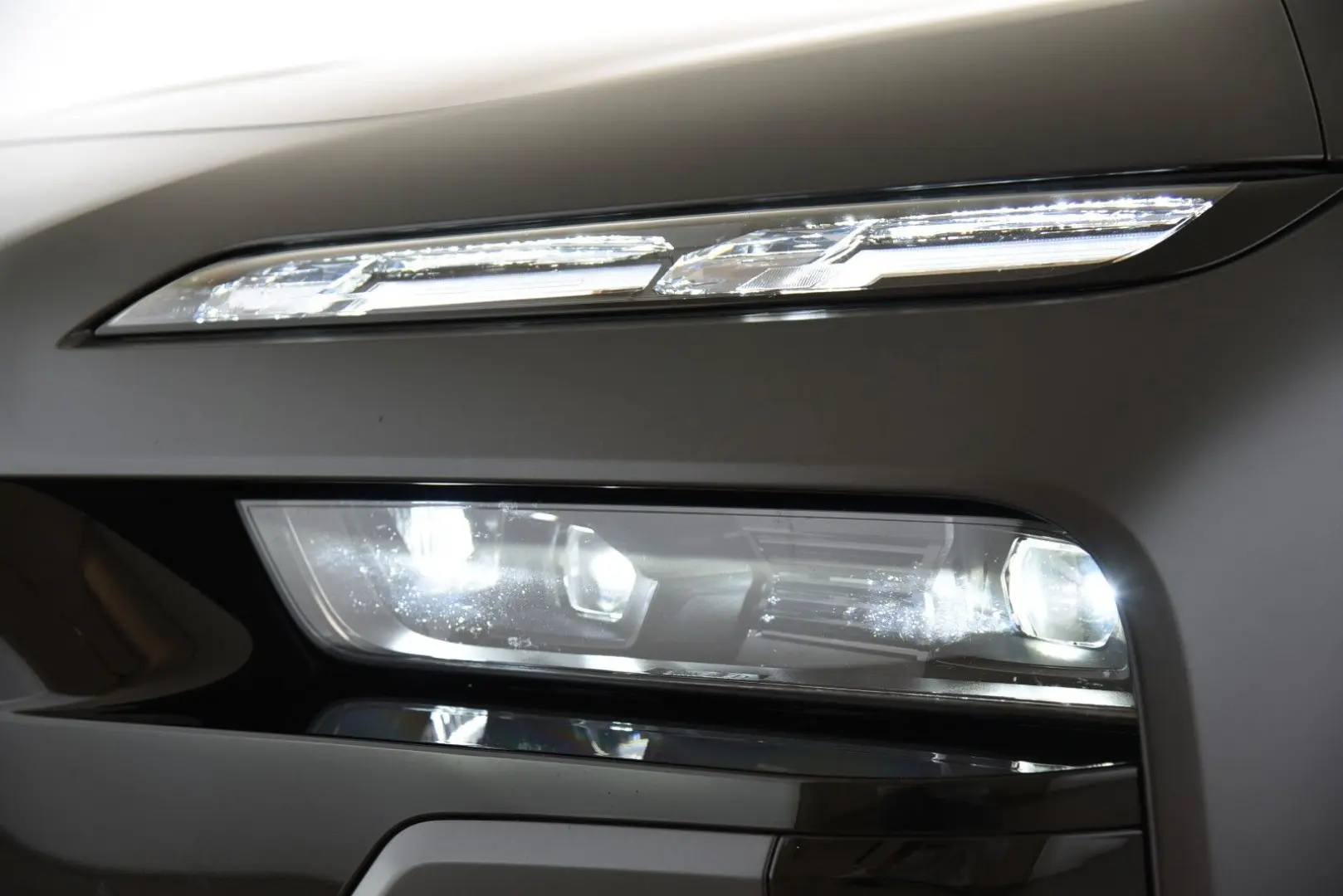 740d xDrive M Sport Pro ACC Head-Up *UVP:147.300