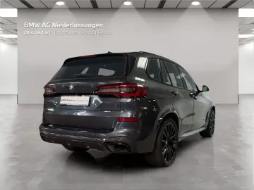 X5 xDrive30d M Sport Standheizung Massage AHK