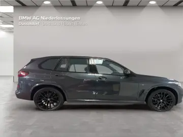 X5 xDrive30d M Sport Standheizung Massage AHK