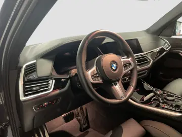 X5 xDrive30d M Sport Standheizung Massage AHK