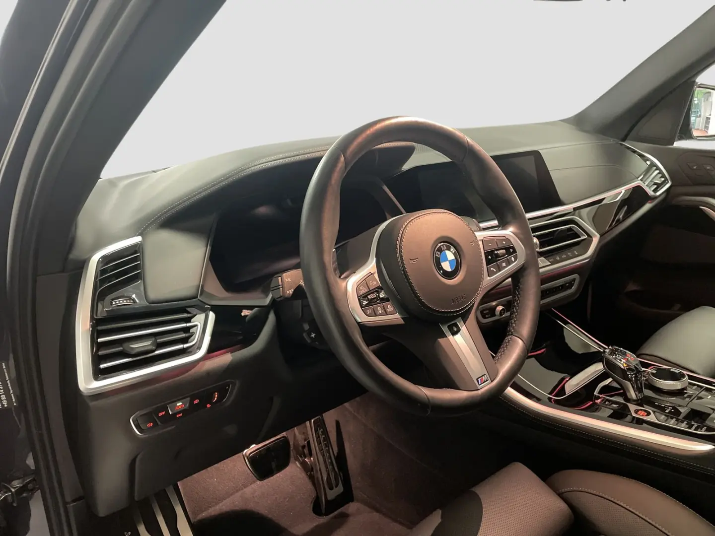 X5 xDrive30d M Sport Standheizung Massage AHK