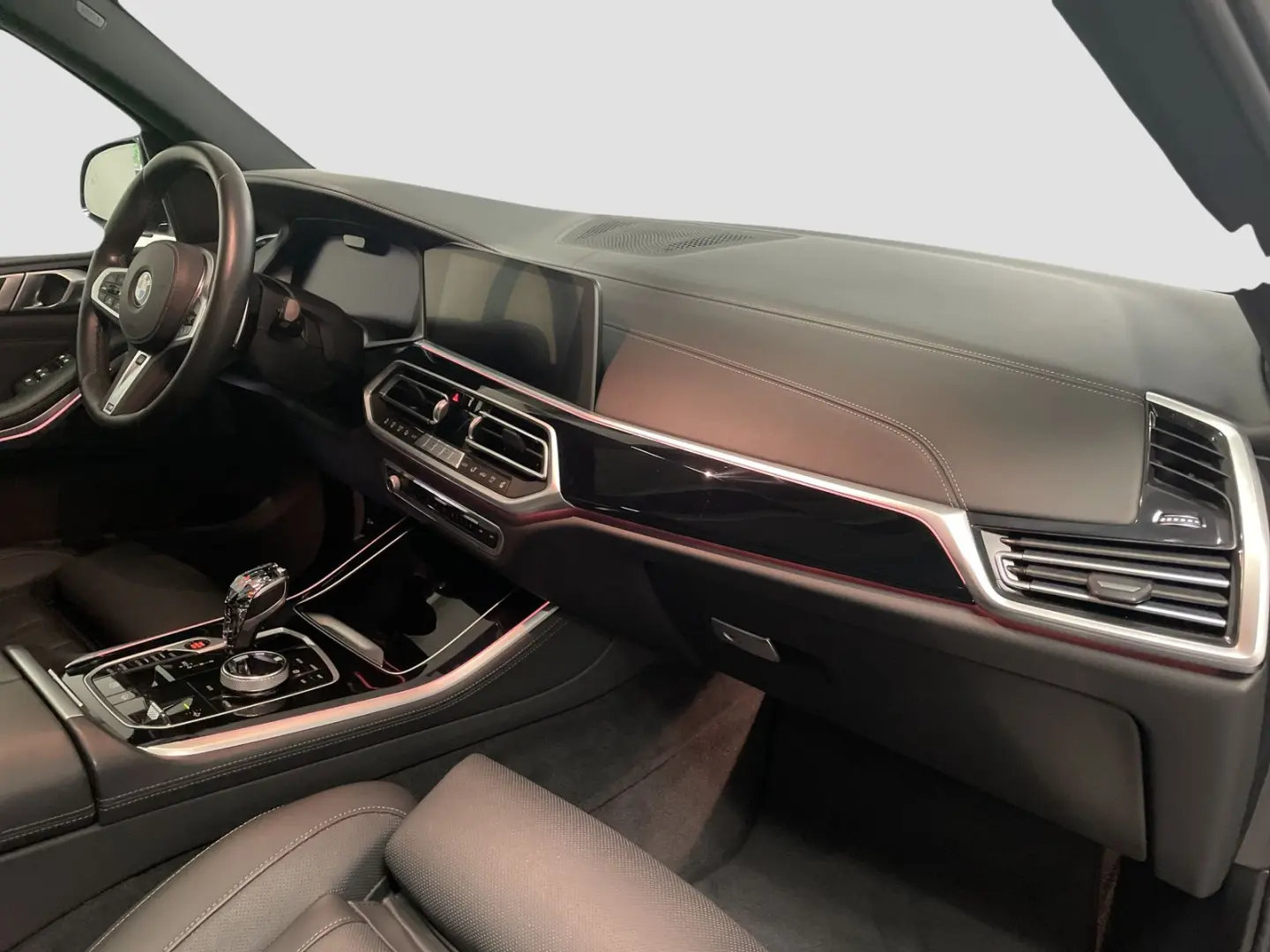 X5 xDrive30d M Sport Standheizung Massage AHK