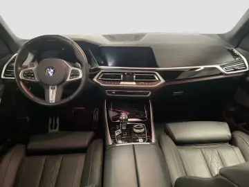 X5 xDrive30d M Sport Standheizung Massage AHK