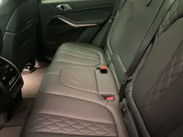 X5 xDrive30d M Sport Standheizung Massage AHK