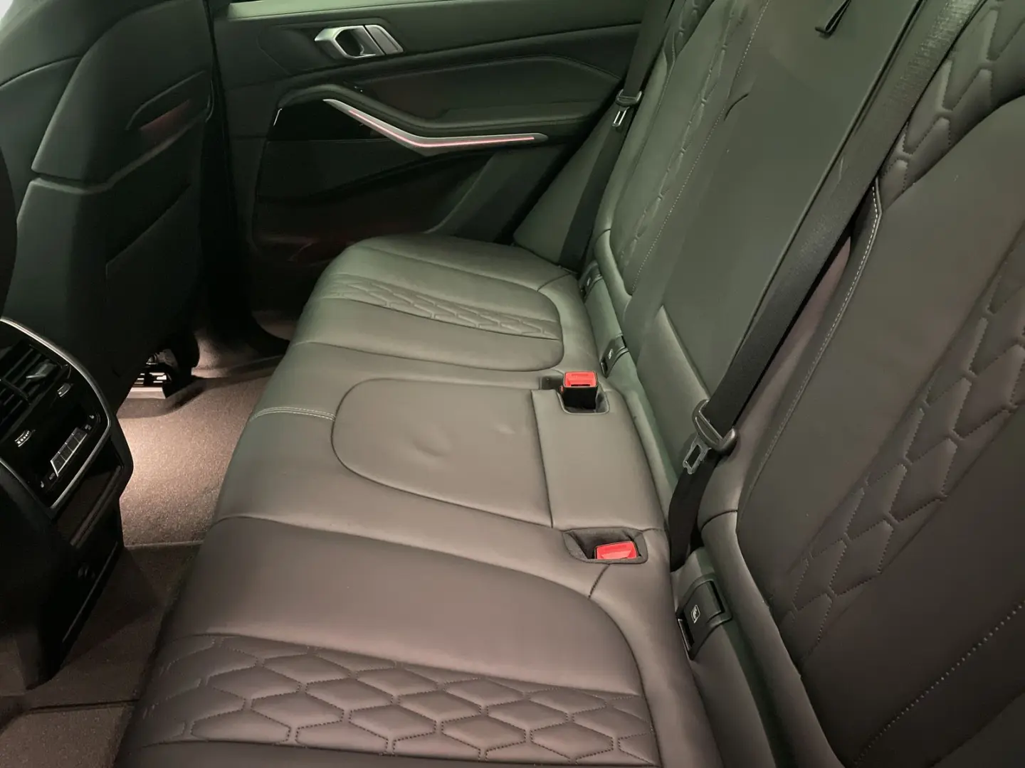X5 xDrive30d M Sport Standheizung Massage AHK