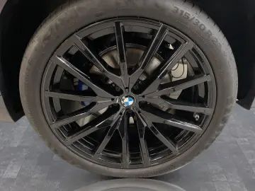 X5 xDrive30d M Sport Standheizung Massage AHK