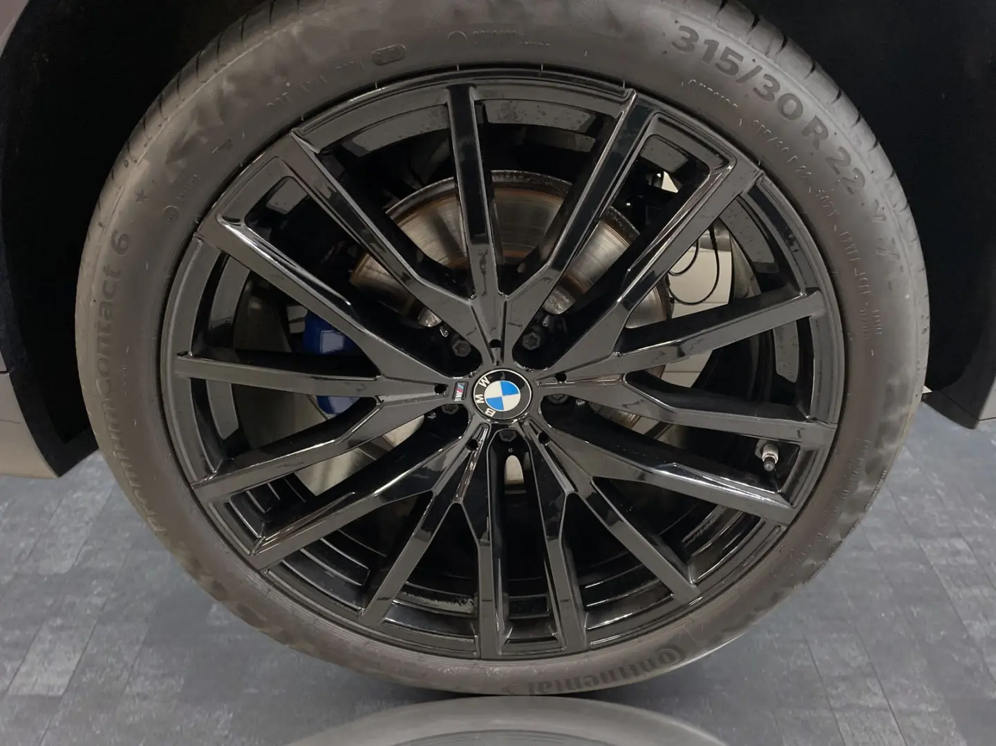 X5 xDrive30d M Sport Standheizung Massage AHK