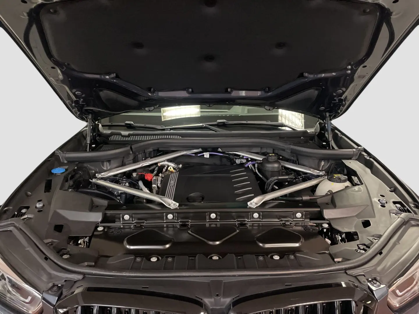 X5 xDrive30d M Sport Standheizung Massage AHK