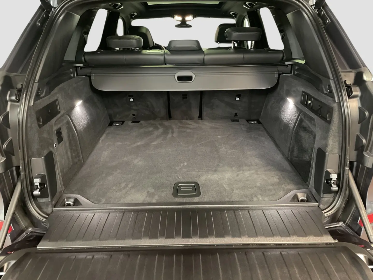 X5 xDrive30d M Sport Standheizung Massage AHK