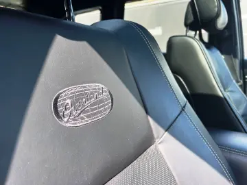 JEEP GRAND CHEROKEE OVERLAND AWD