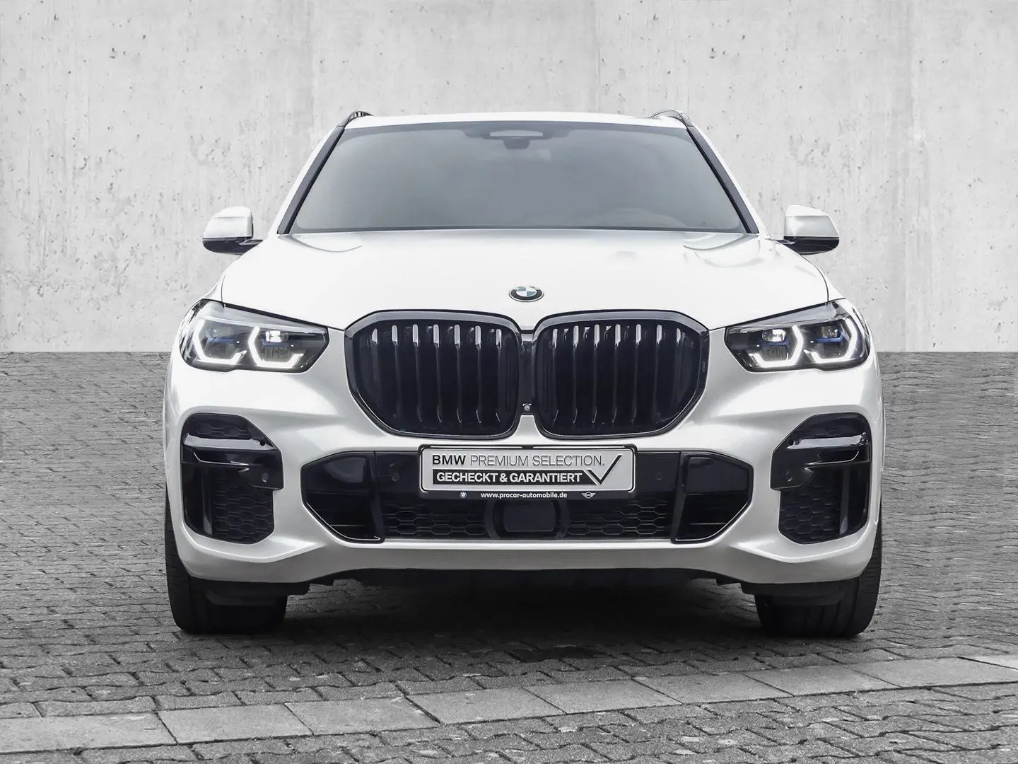 X5 xDrive40d M-SPORT+HUD+PANO+ACC+AHK+LASER+NAVI