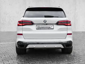 X5 xDrive40d M-SPORT+HUD+PANO+ACC+AHK+LASER+NAVI