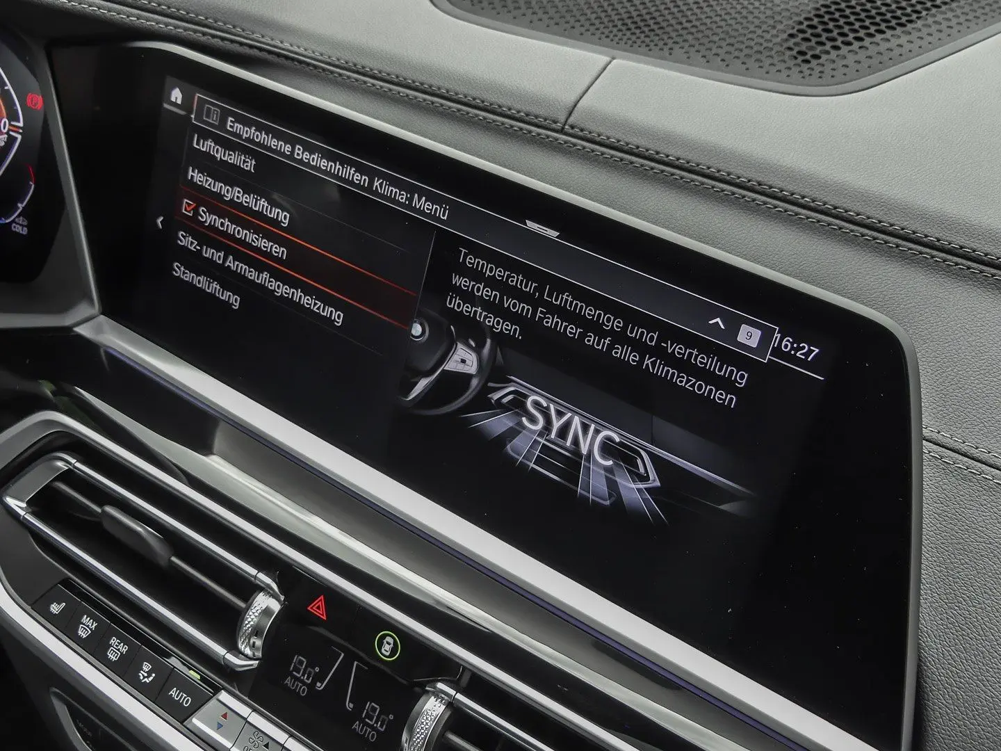 X5 xDrive40d M-SPORT+HUD+PANO+ACC+AHK+LASER+NAVI