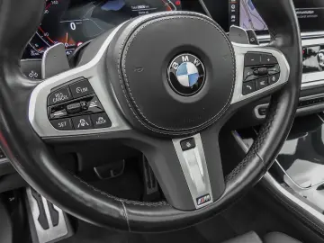 X5 xDrive40d M-SPORT+HUD+PANO+ACC+AHK+LASER+NAVI