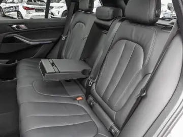 X5 xDrive40d M-SPORT+HUD+PANO+ACC+AHK+LASER+NAVI
