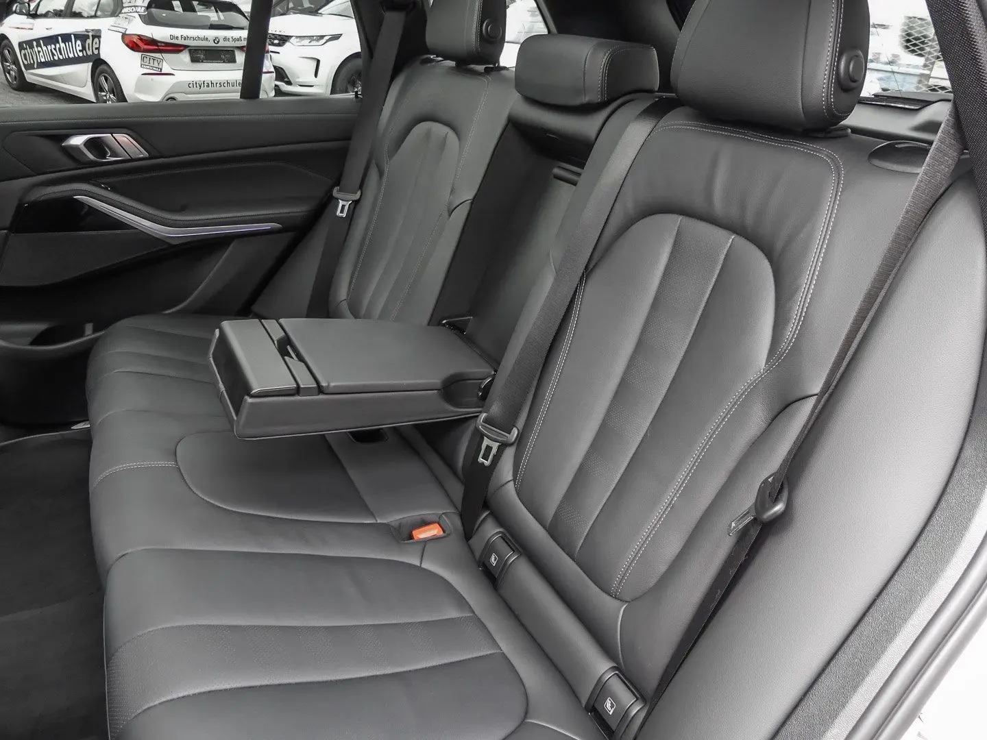 X5 xDrive40d M-SPORT+HUD+PANO+ACC+AHK+LASER+NAVI