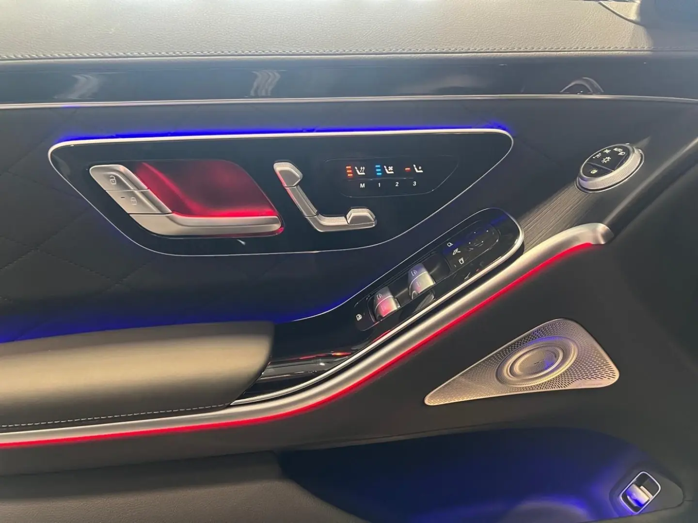 S 450 d 4MATIC L DRIVEPILOT Pano DigLight AHK