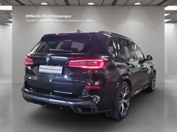 X5 xDrive40d M Sport AHK Harman/K Head-Up Laser